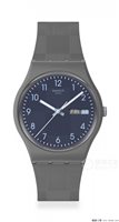 Montre Swatch in Plastique SO28M701 - SO28M701